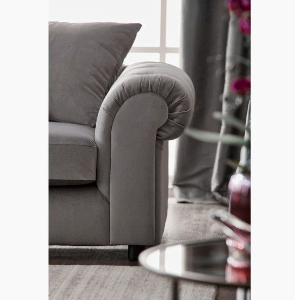 Thumbnail: Minnie 3 - Piece Living Room Set By Lark Manor