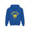 Thumbnail: Urban Pulse Kids Hoodie