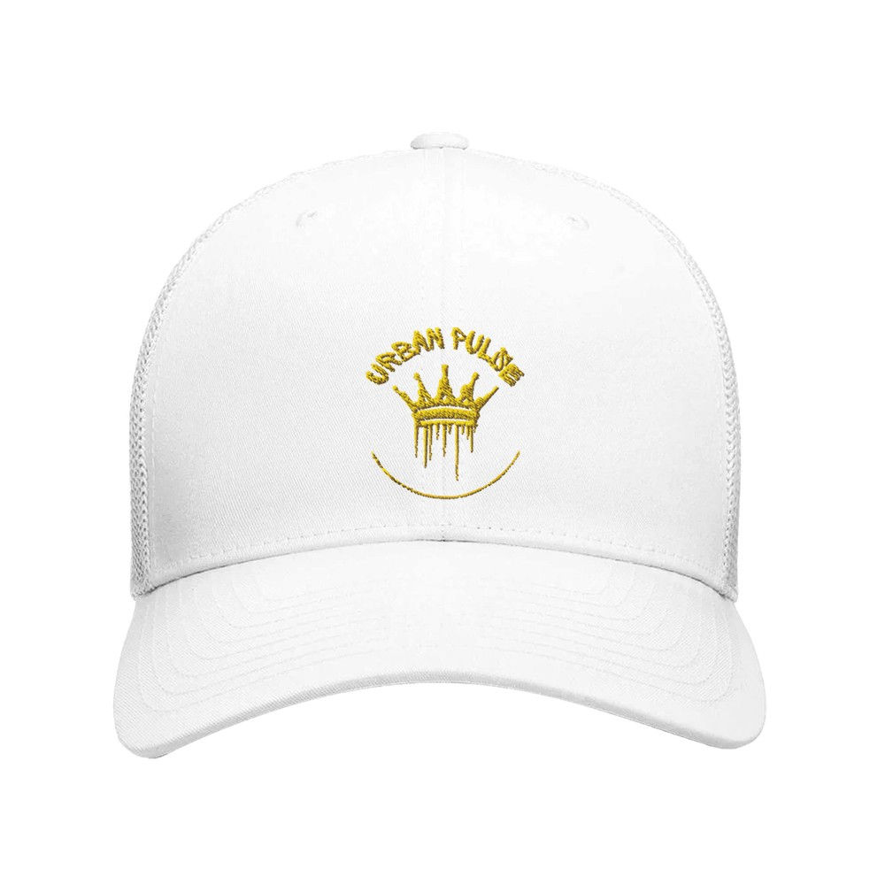 Urban Pulse Hat (Logo Embroidered)