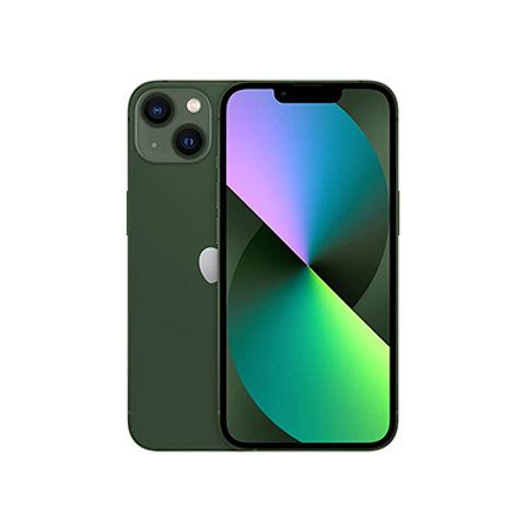 Apple iPhone 13 ミッドナイトグリーン Apple iPhone 13 - GREEN | MRV ELECTRONICS