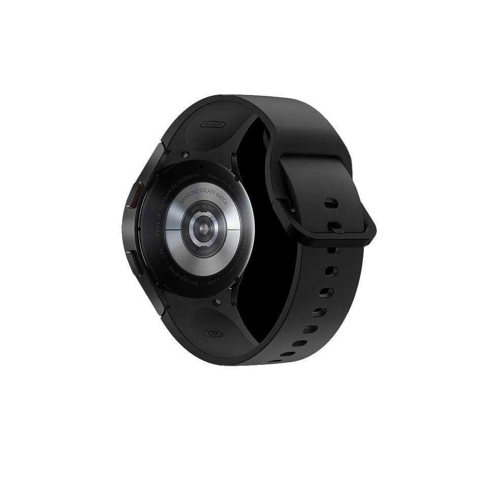 Thumbnail: Galaxy Watch4(40MM)