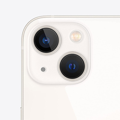 Apple iPhone 13 - WHITE | MRV ELECTRONICS