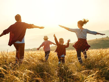 Des vies changées grâce à l’entraide