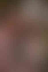 The bridesmaids are all smiles post prosecco spray