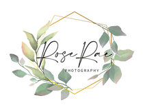 Rose Rae Photography: wedding Photography logo