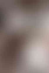 The bride and groom share their first kiss as husband and wife