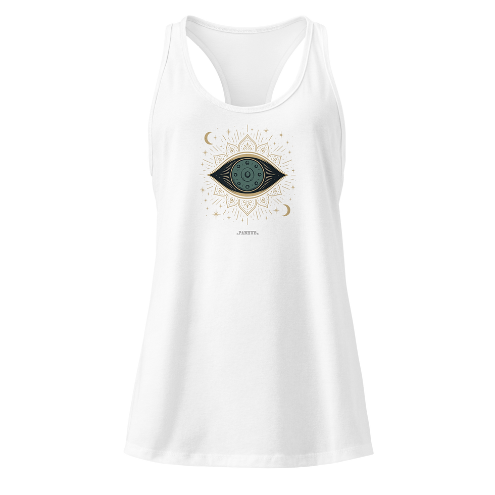 Thumbnail: Eye Women tank top