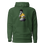 Thumbnail: Bruce Lee Unisex Hoodie