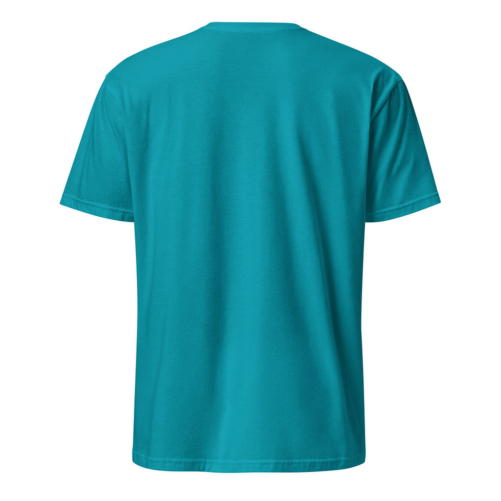 Miniature : Short-Sleeve Unisex T-Shirt