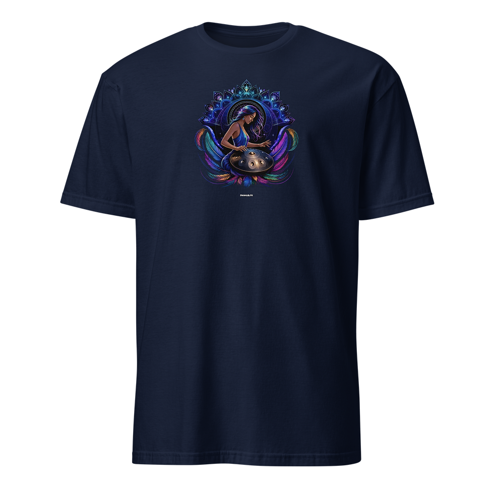 Miniature : Cosmic Resonance Unisex T-Shirt