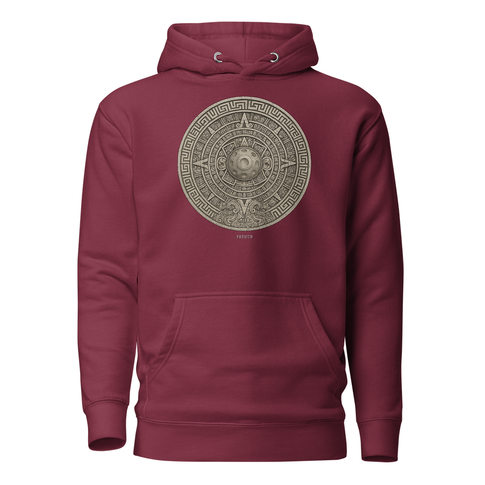 Thumbnail: Maya Unisex Hoodie