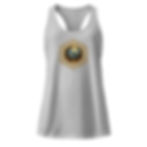 Thumbnail: Fleur de vie Women tank top