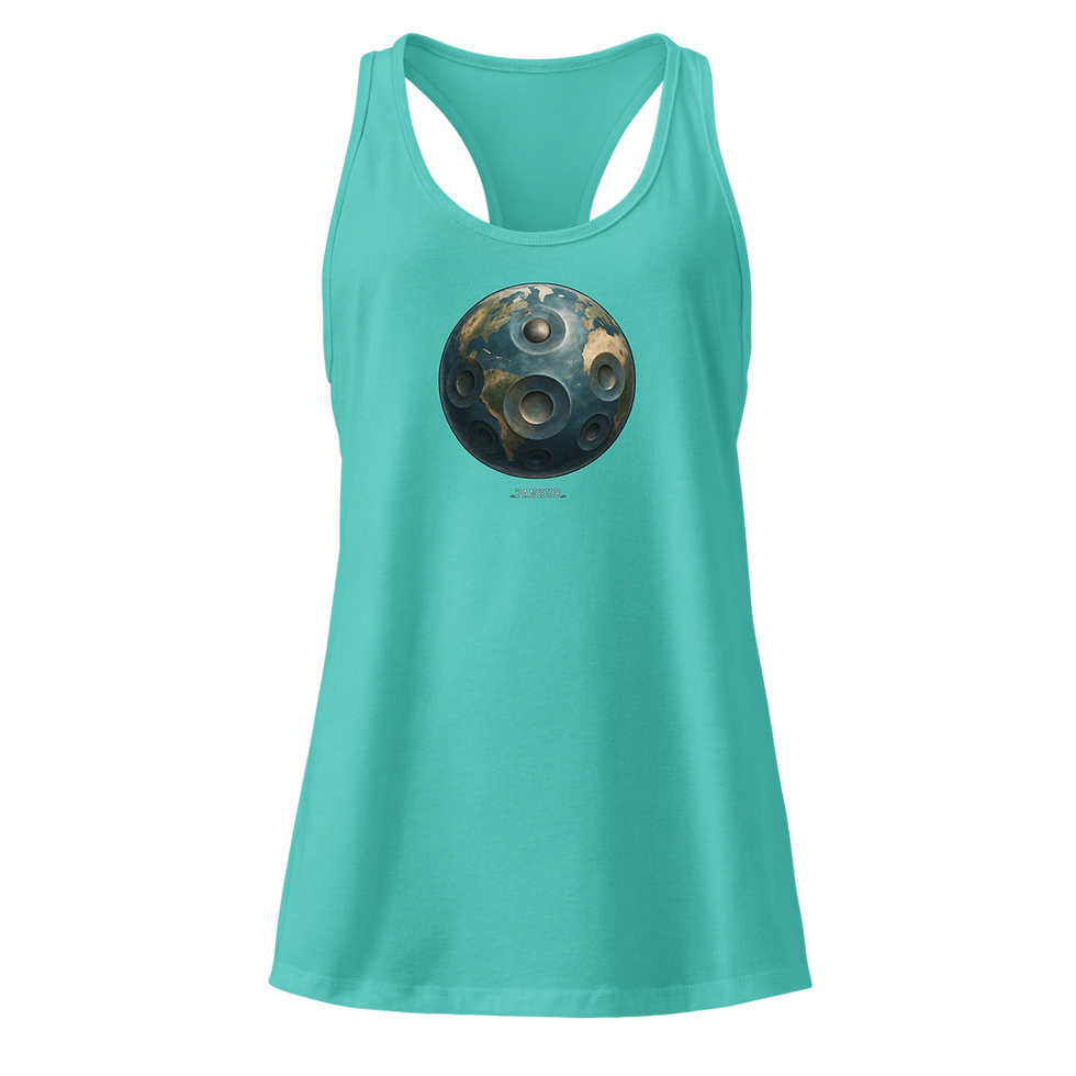 Thumbnail: Earth Women tank top