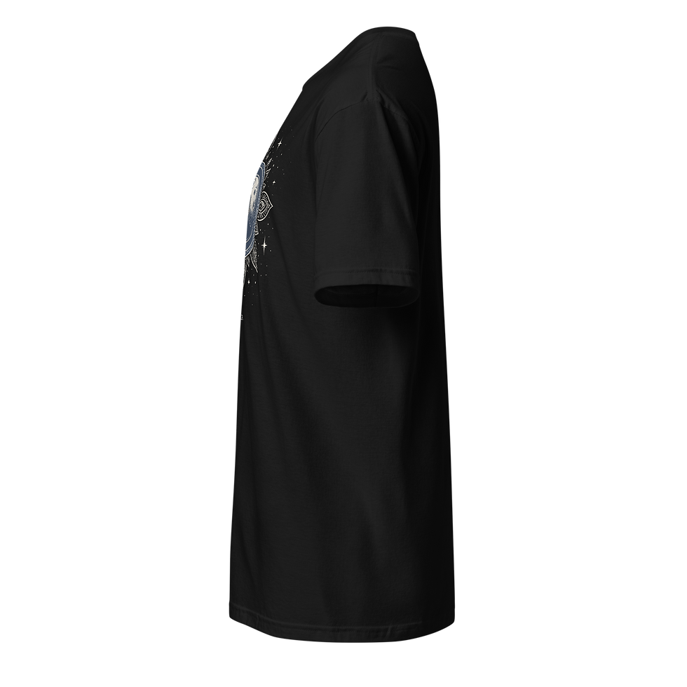 Miniature : Star Handpan Unisex T-Shirt