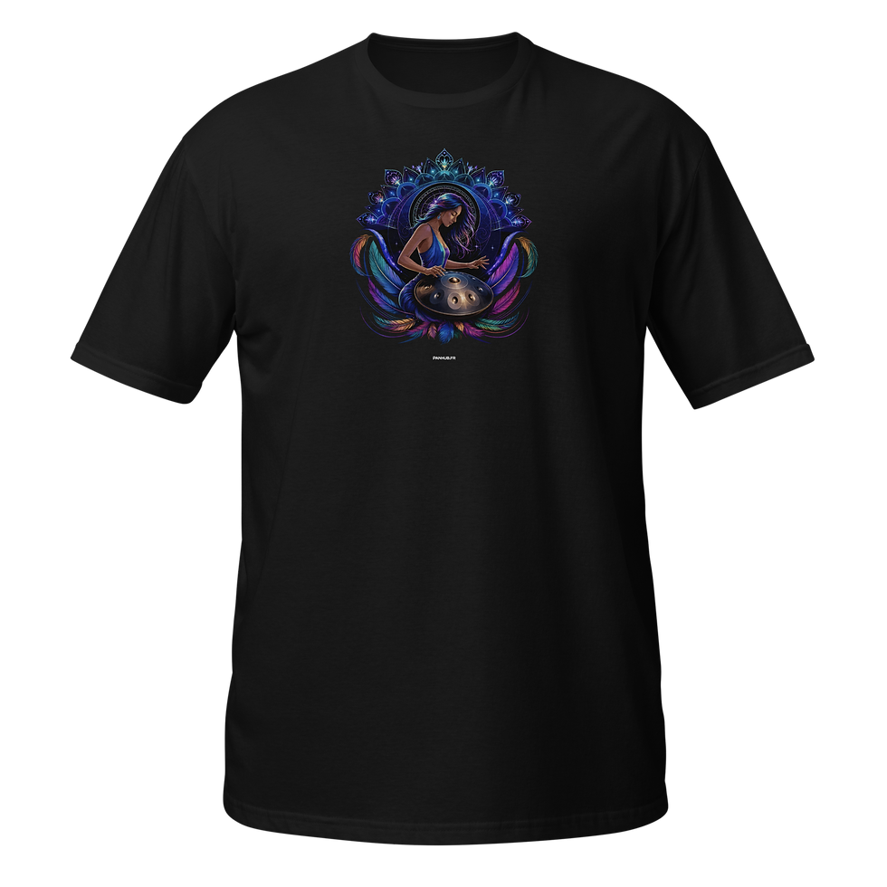Miniature : Cosmic Resonance Unisex T-Shirt