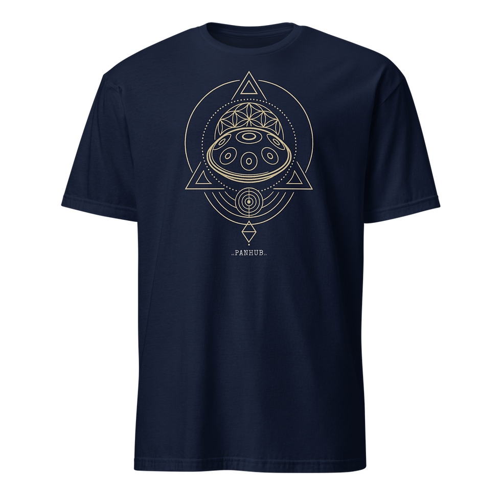 Thumbnail: Short-Sleeve Unisex T-Shirt