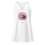 Thumbnail: Lotus Handpan Women tank top