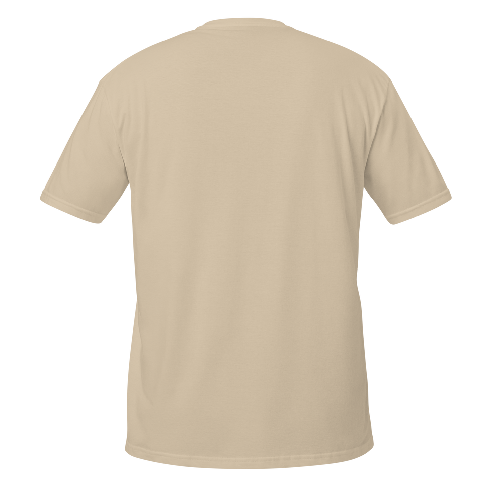 Miniature : Cosmic Resonance Unisex T-Shirt