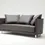 Thumbnail: RLF - Leather Sofa 3 Seater