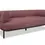 Thumbnail: BEL - Fabric Sofa 3 Seater
