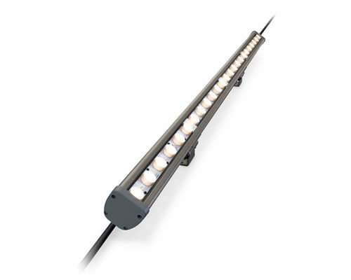Thumbnail: Vaya Linear MP G2, White