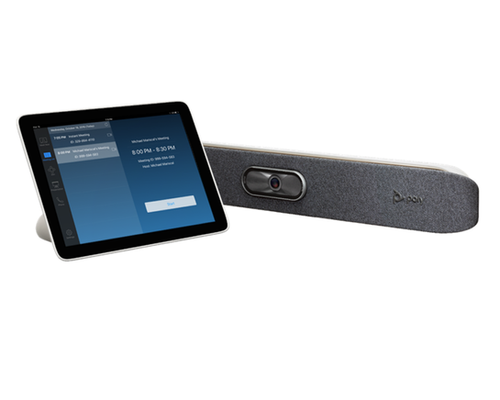 Polycom - Poly Studio X30/TC8 Conference System (2200-86260-101) | GULF ...