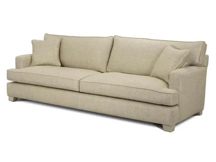 KMR - Fabric Sofa 3 Seater
