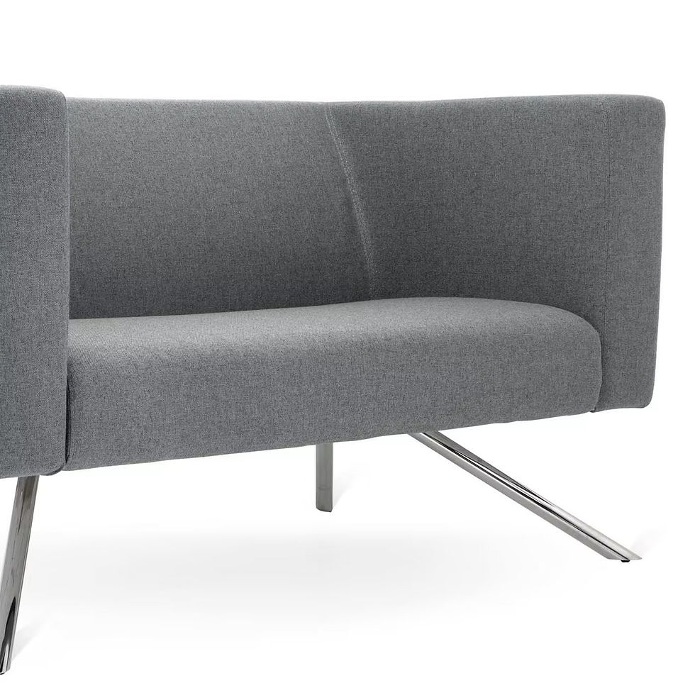 Thumbnail: Obu Modern Styled Sofa