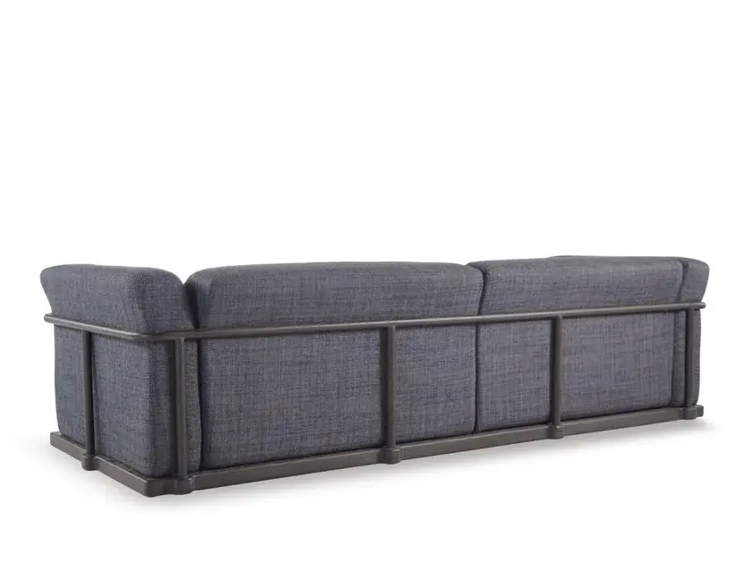 Thumbnail: Avion - Fabric Sofa 2 Seater
