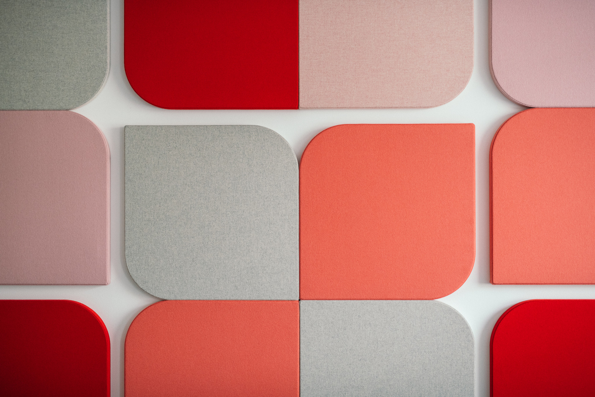 Acoustic Wall Panels