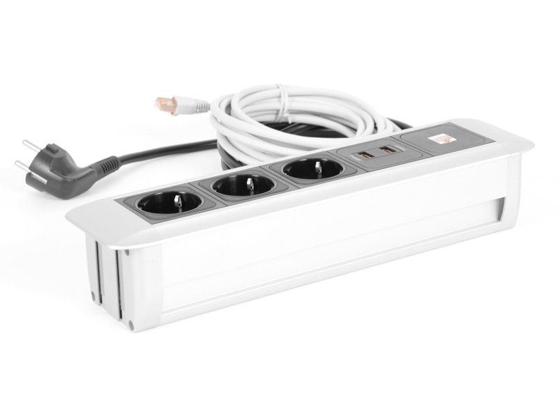 NETBOX Line | GULF SMART SYSTEMS