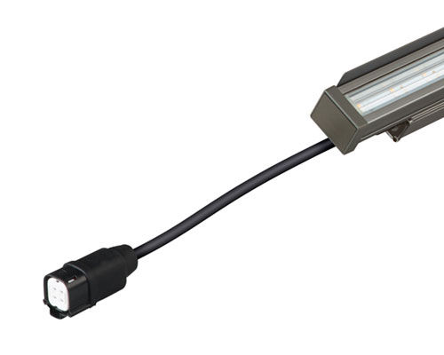 Thumbnail: Vaya Linear LP G2, White
