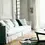 Thumbnail: Crown - Fabric Sofa 3 Seaters