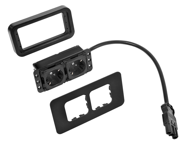 Thumbnail: NETBOX MEB-K