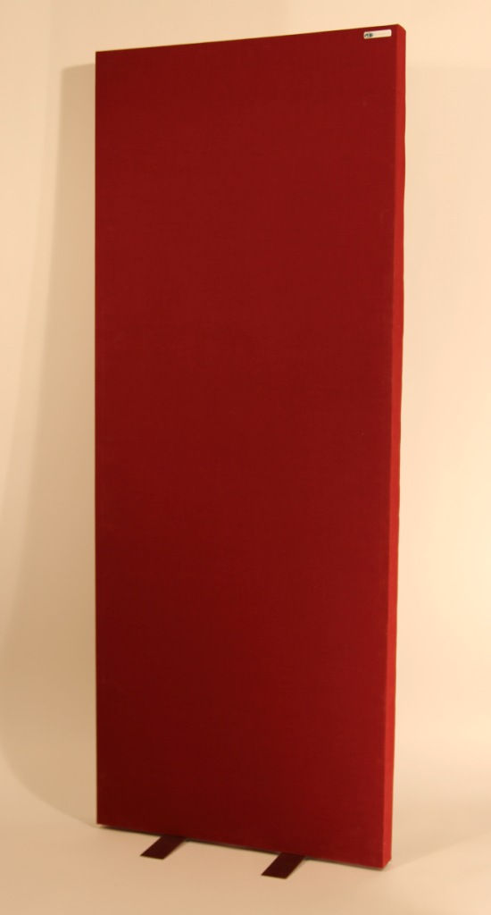 Thumbnail: FreeStand Acoustic Panel 50mm