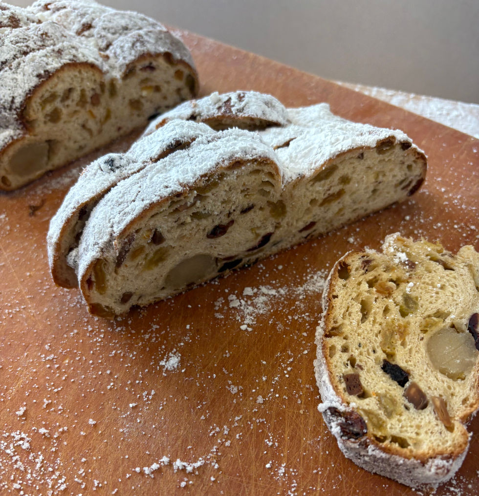 Stollen