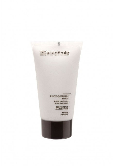 MINI SIZE PHYTO-PEELING WITH SEAWEEDS
