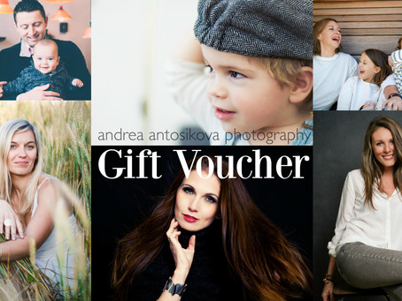 Gift Voucher