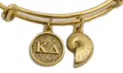 Thumbnail: Kappa Delta Bracelet