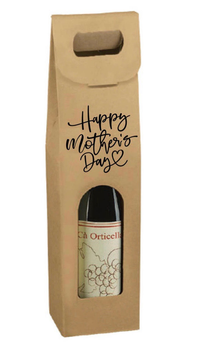 Thumbnail: Wine Box - Happy Mother’s Day.