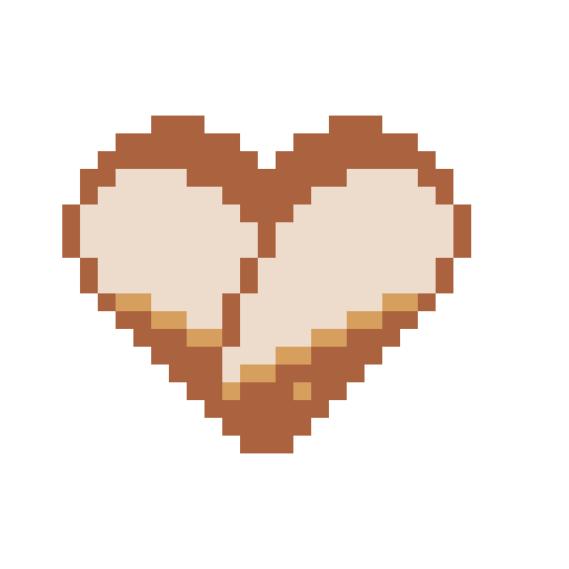 Pixel art eloise unerman
