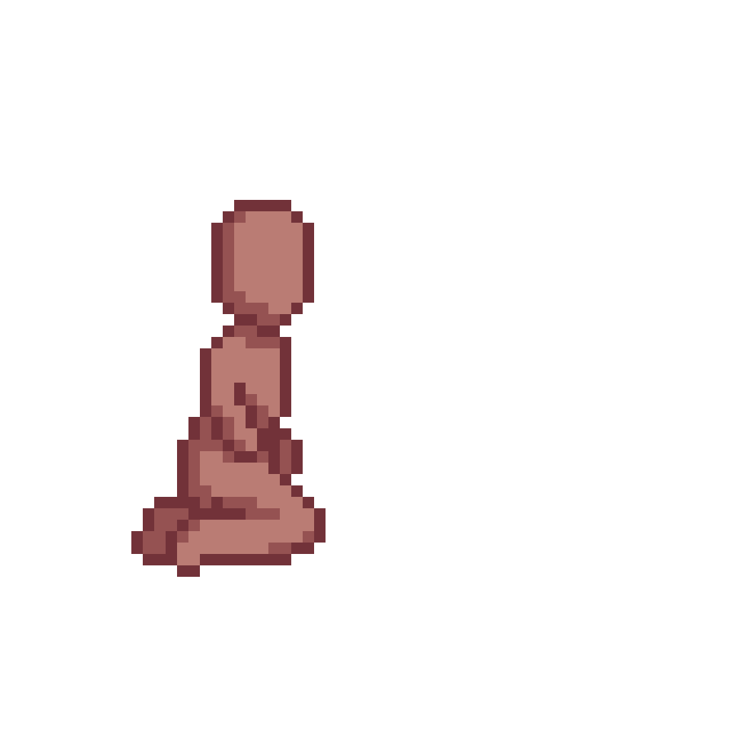 Pixel art eloise unerman