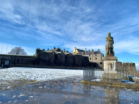 Data as a Castle