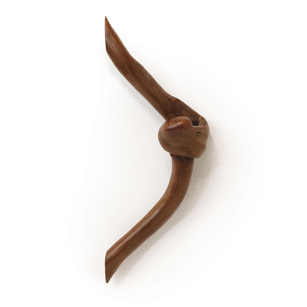 "Key II" 2020, SOLD