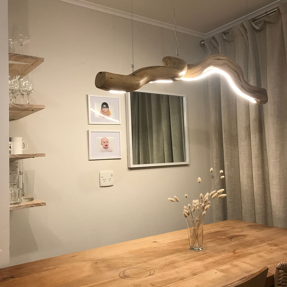 "Light for Jessie" 2019, SOLD