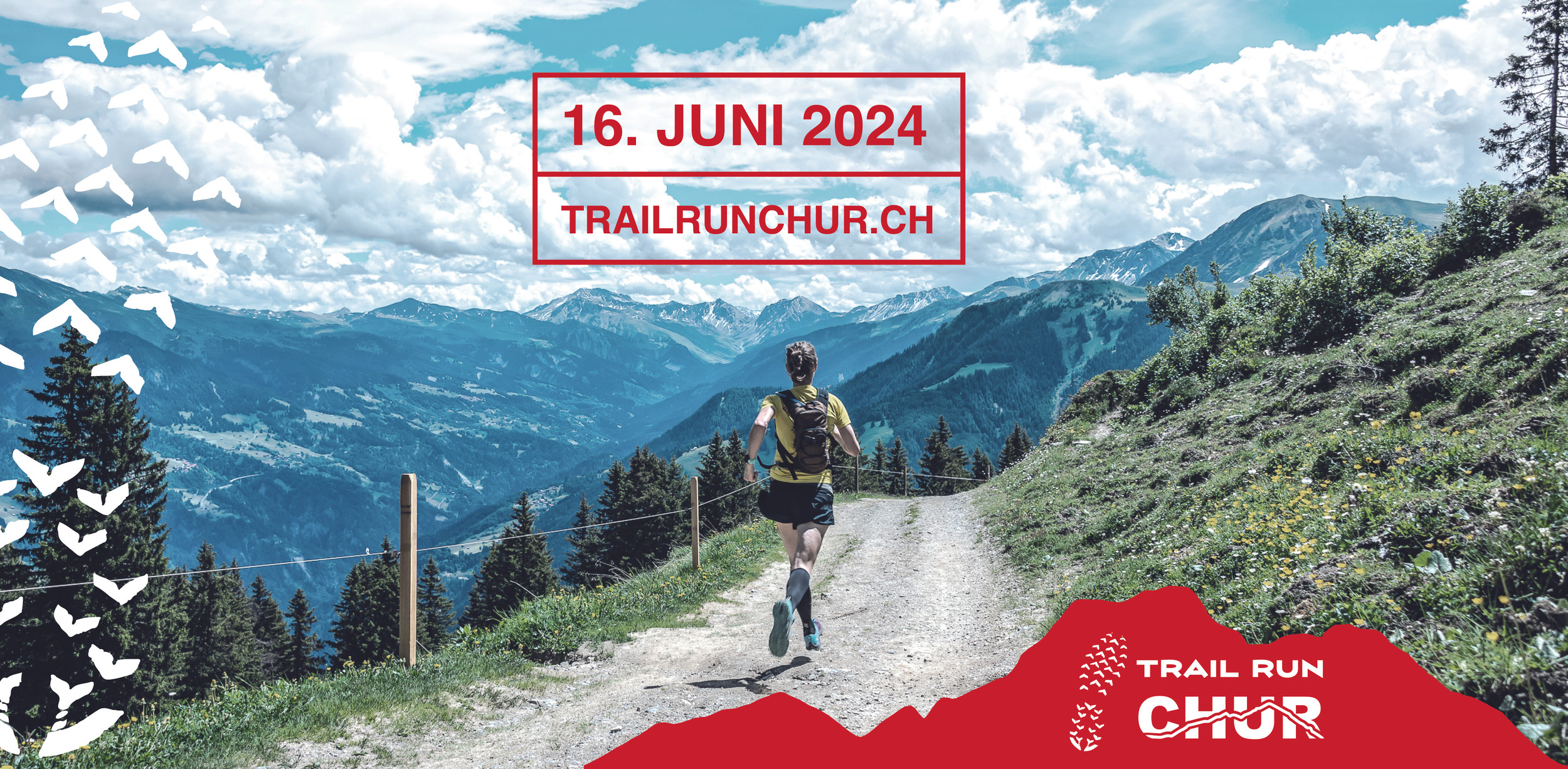 TRAIL RUN CHUR, Chur