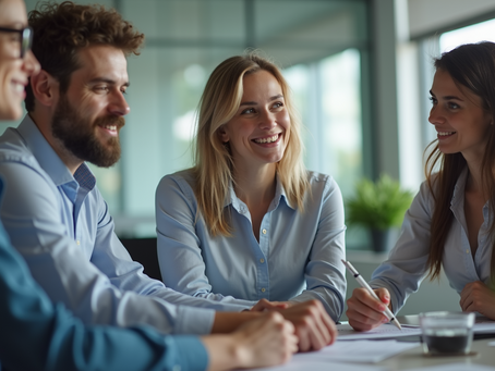 Unlock Top Albanian Talent with Workza Recruitment Services