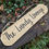 Thumbnail: Personalised Driftwood Style Signs