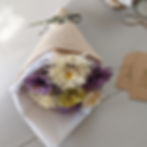 Gift message