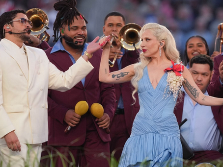 Bad Bunny y el Super Bowl 2026: cifras récord y un mensaje que dio la vuelta al mundo